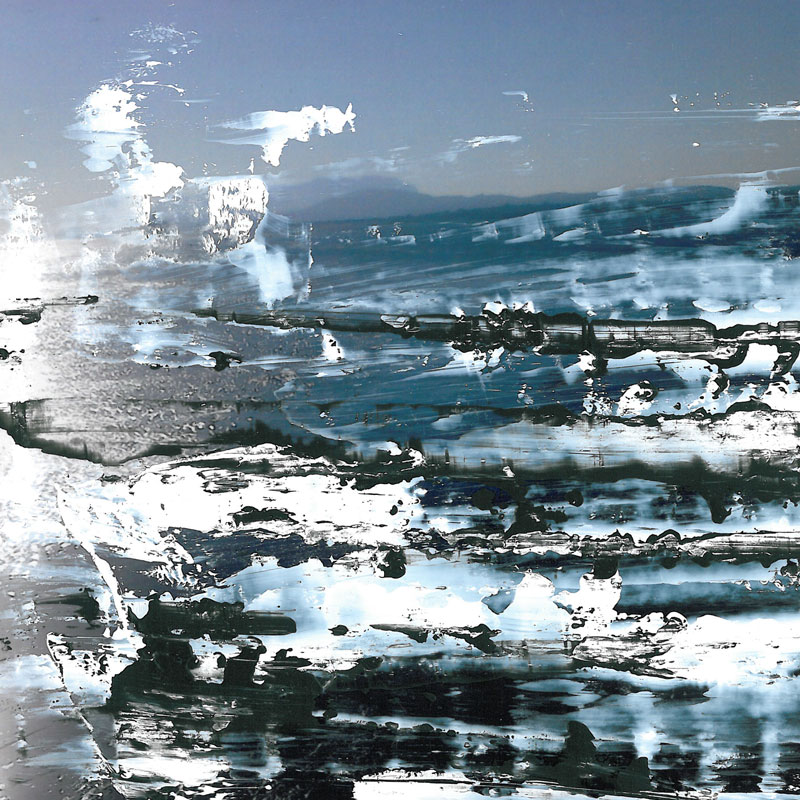 la petite vague - remous - cover