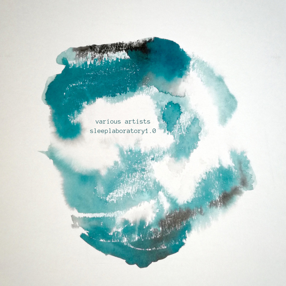 la petite vague - sleeplaboratory - cover