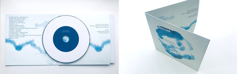 la petite vague - sleeplaboratory va comp packaging