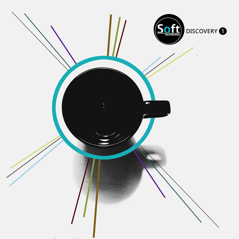 xu - discovery 1 various artists soft rec - cover