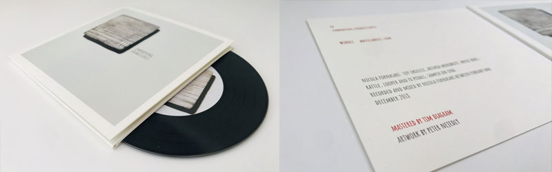 xu - embodying formlessness - packaging