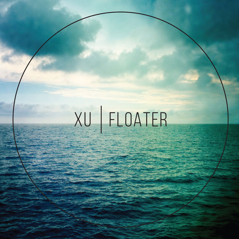 xu - floater - cover