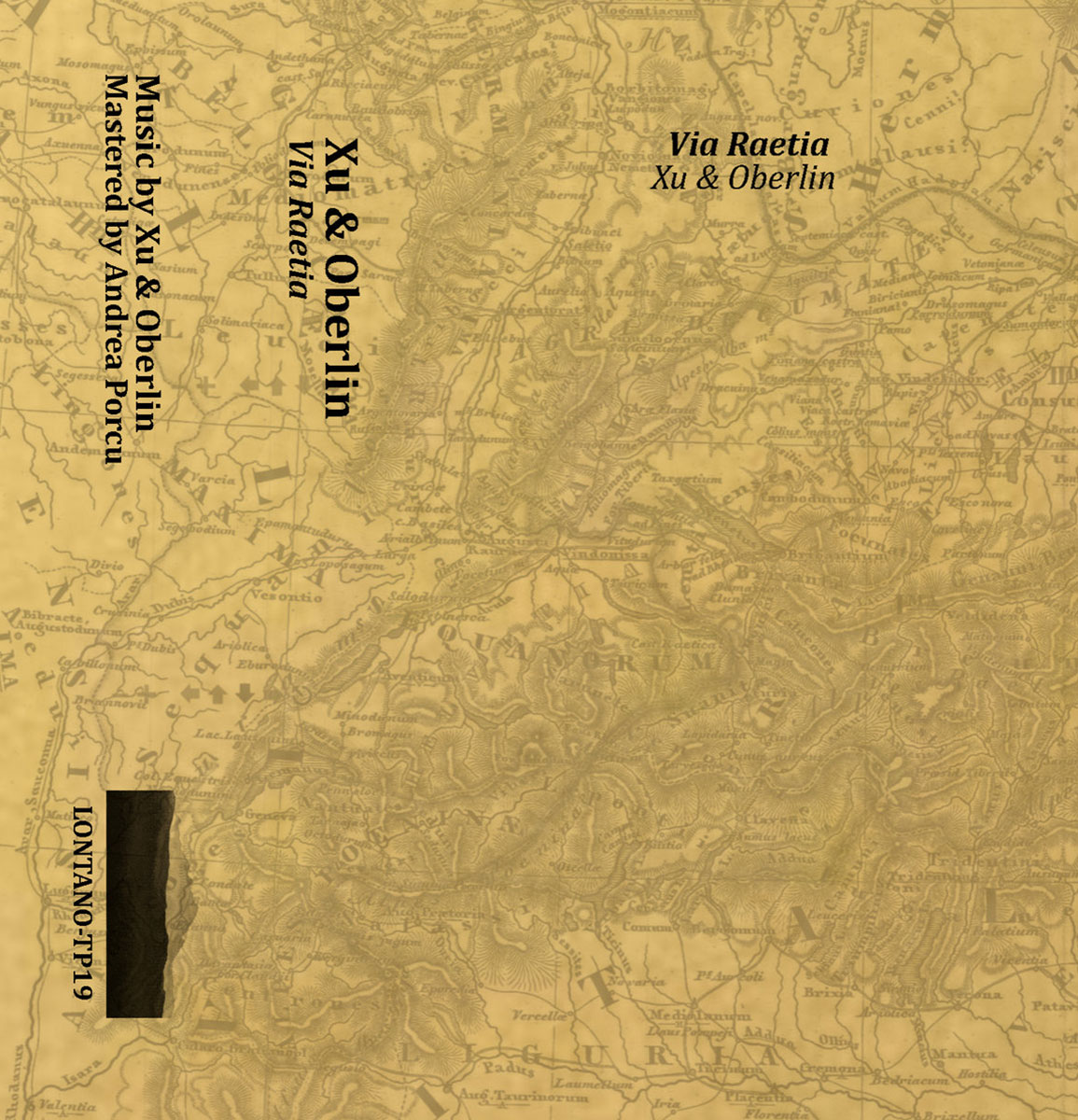 xu & oberlin - via raetia - cover