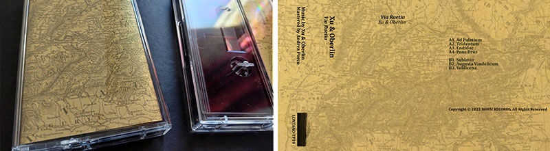 xu & oberlin - via raetia - packaging