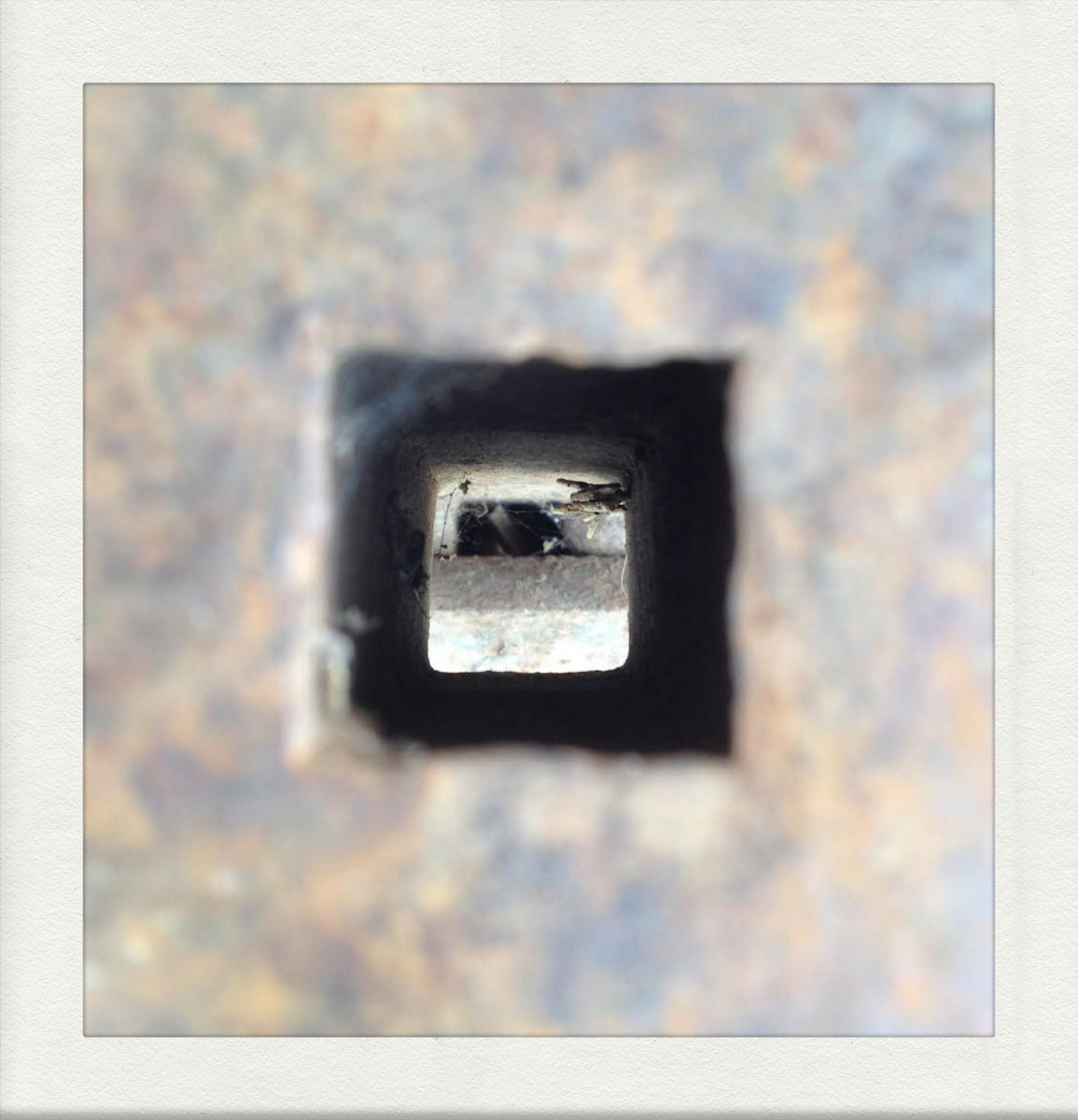 xu - slicing space-time into objects - cover